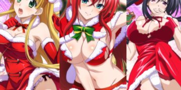 Christmas In Japan Blog Post