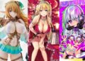 J List Anime Gift Guide 2025
