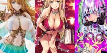 J List Anime Gift Guide 2025