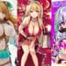 J List Anime Gift Guide 2025