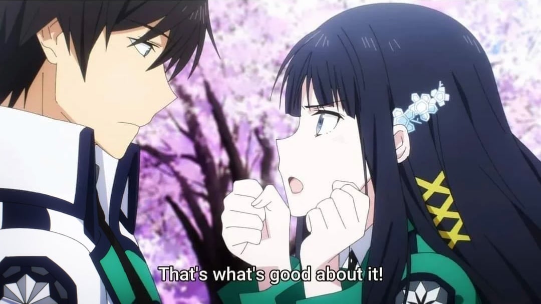 Thats Whats Good About It Meme