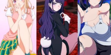 The Best Anime Of 2025