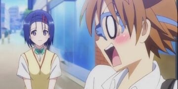 What Ecchi Anime Powers Would You Like To Have 2