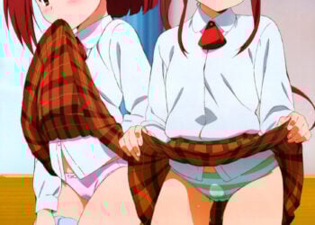 Who Are The Best Anime Stepsisters?