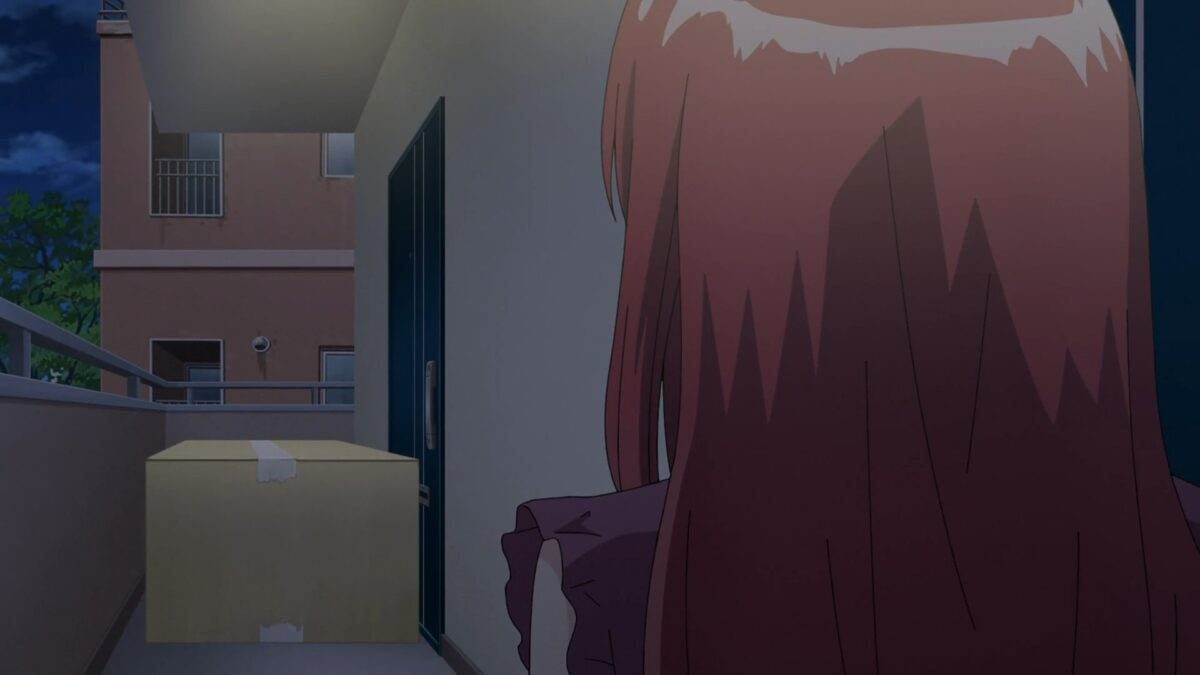 Does It Count If You Lose Your Virginity To An Android Ss 04