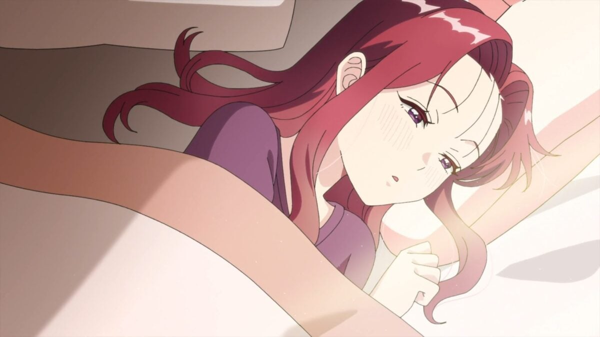 Does It Count If You Lose Your Virginity To An Android Ss 05