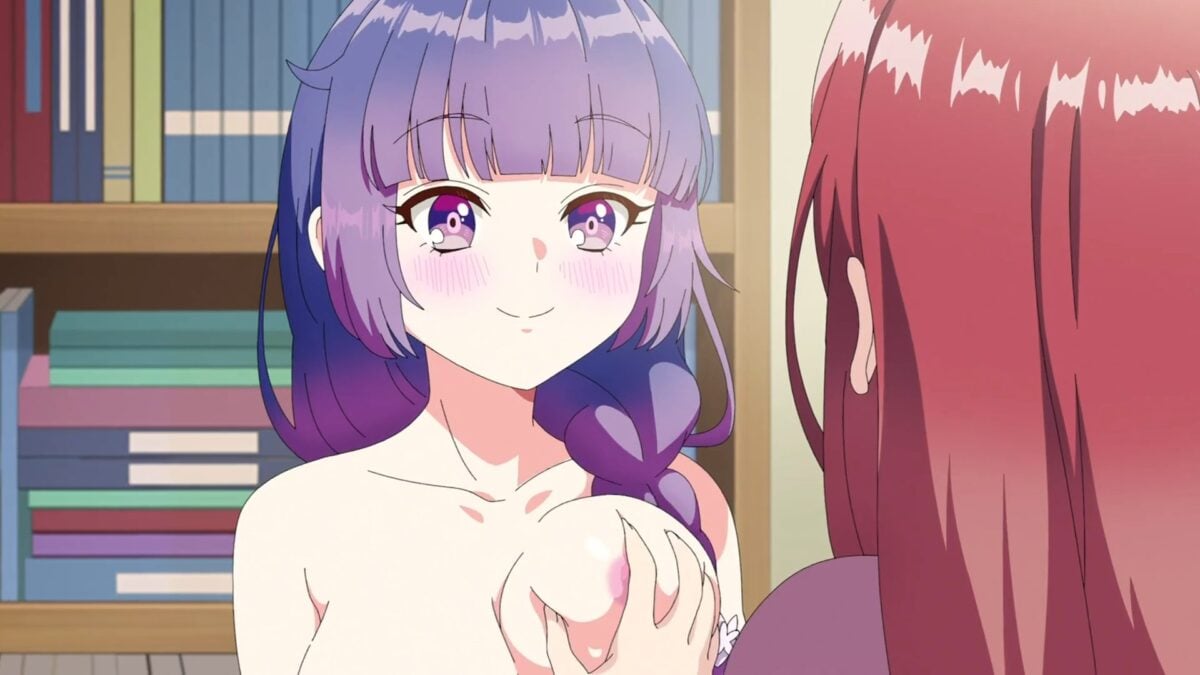 Does It Count If You Lose Your Virginity To An Android Ss 07