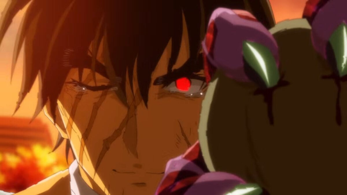 Hell Teacher Jigoku Sensei Nube C2 PV1 9