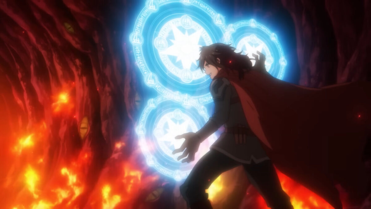 I Became A Legend After My 10 Year Long Last Stand PV1 1