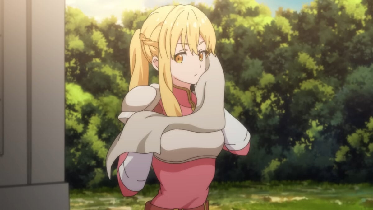 I Became A Legend After My 10 Year Long Last Stand PV1 9