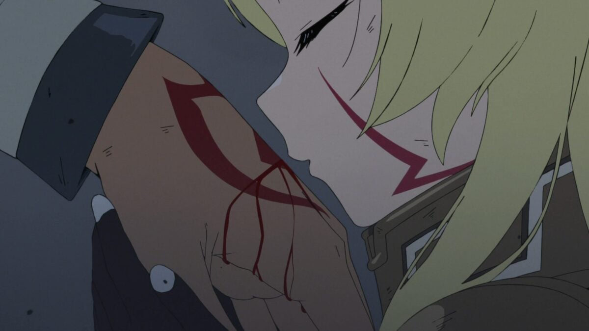 Sentenced To Be A Hero Xylo Teo Pact