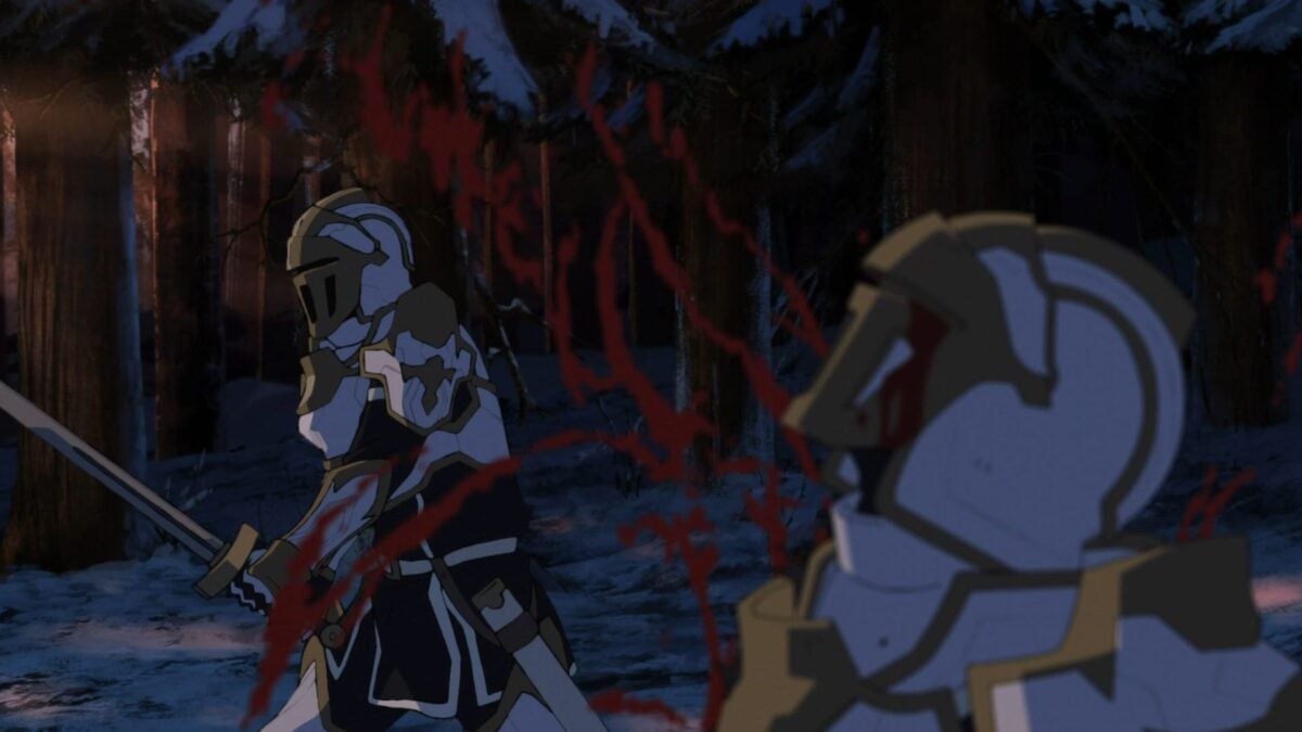 Sentenced To Be A Hero Death