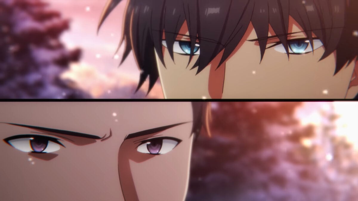 The Irregular At Magic High School Yotsuba Succession Arc PV1 1