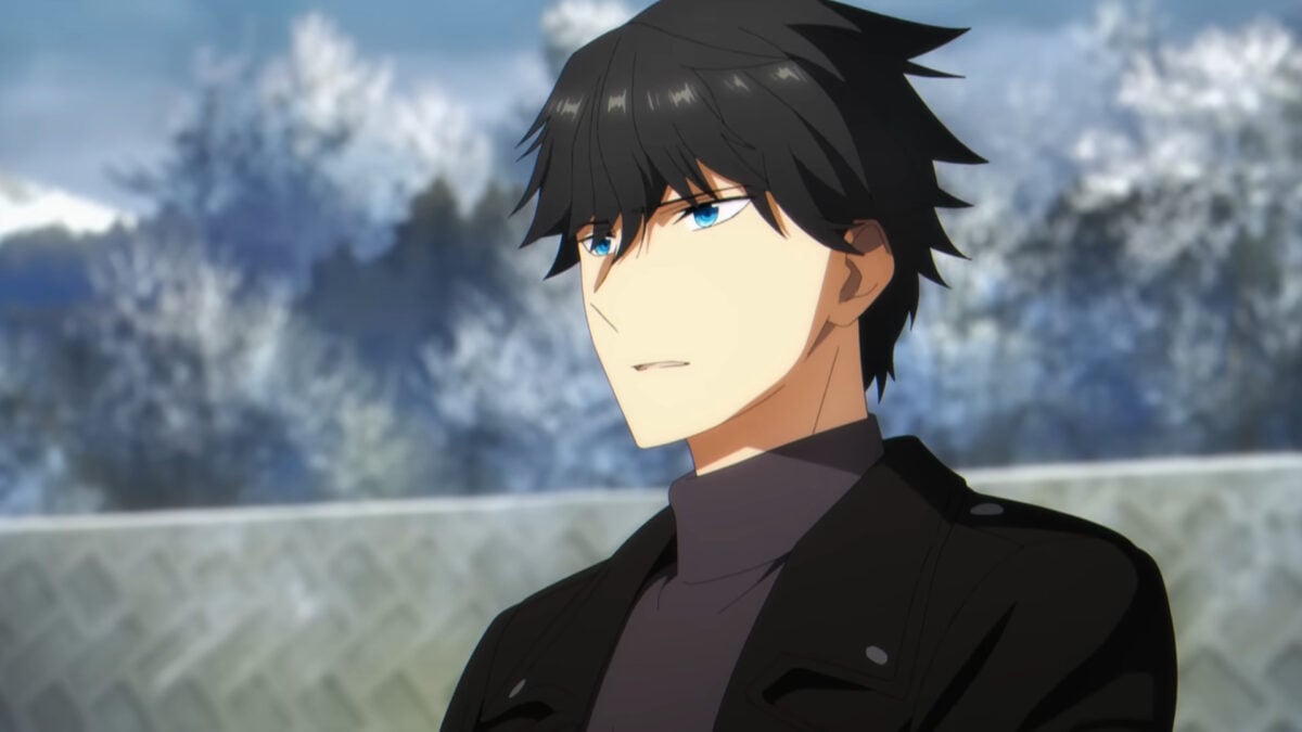 The Irregular At Magic High School Yotsuba Succession Arc PV1 2