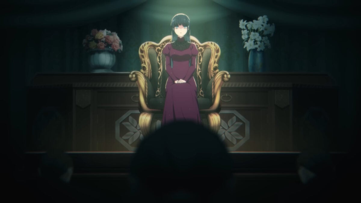 The Irregular At Magic High School Yotsuba Succession Arc PV1 3