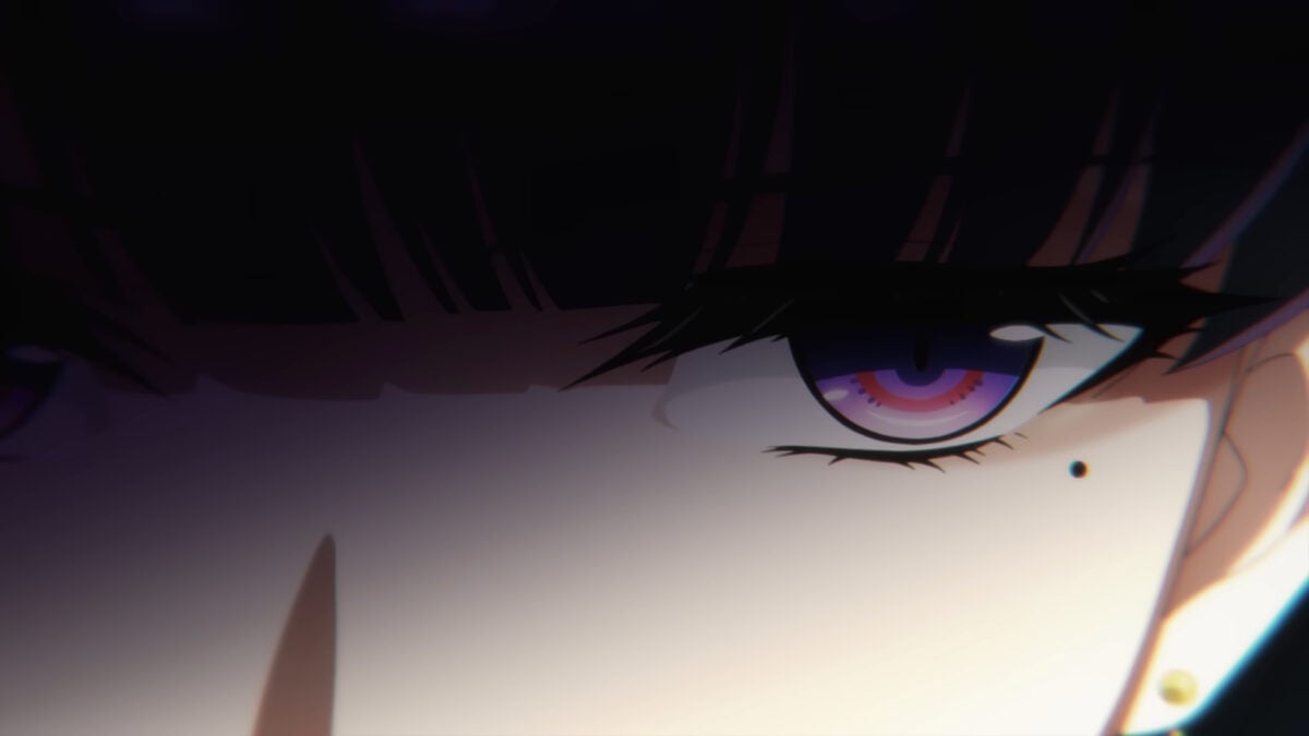 The Irregular At Magic High School Yotsuba Succession Arc PV1 4