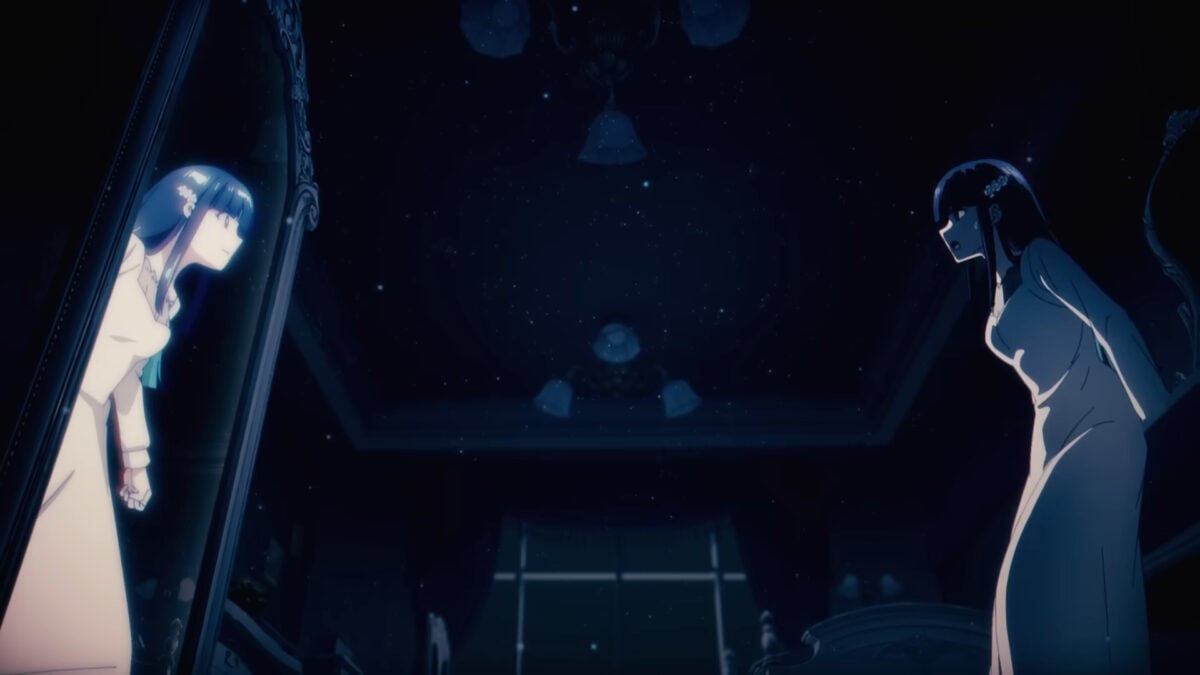 The Irregular At Magic High School Yotsuba Succession Arc PV1 6