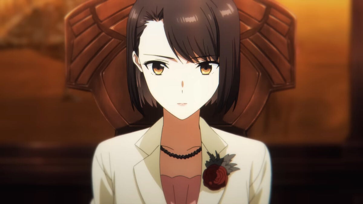 The Irregular At Magic High School Yotsuba Succession Arc PV1 8