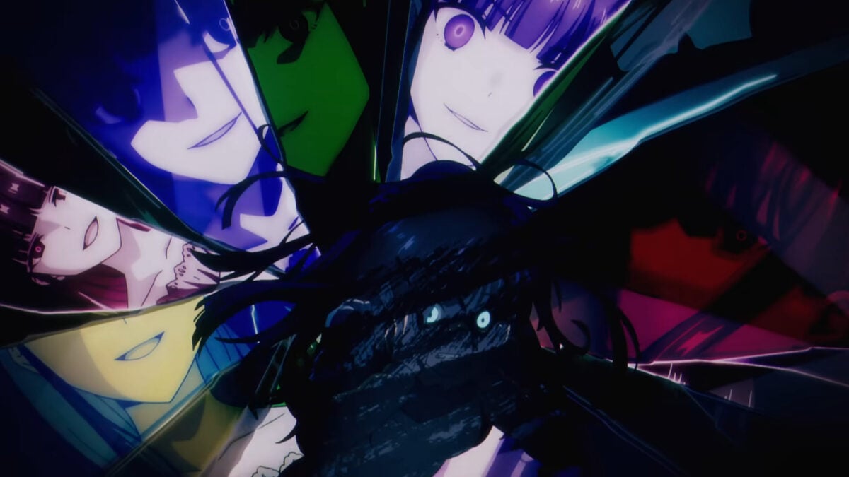 The Irregular At Magic High School Yotsuba Succession Arc PV1 9