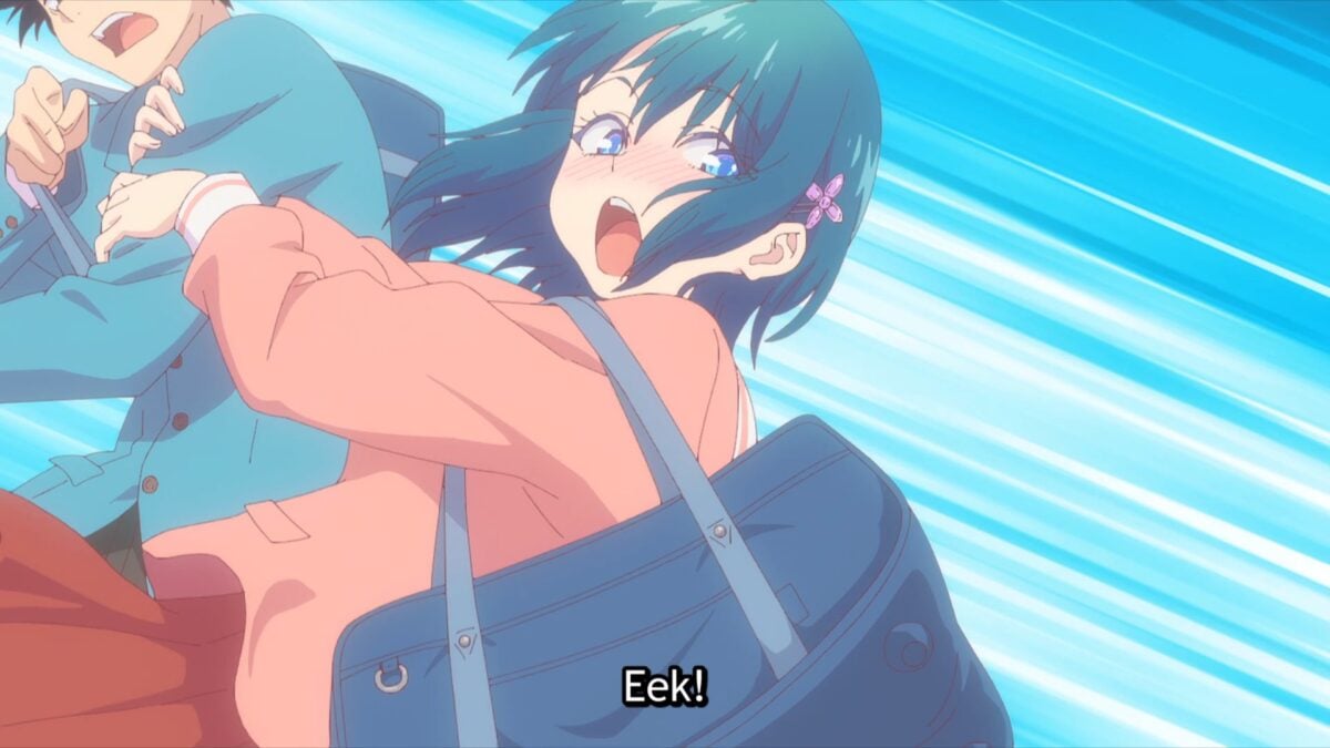 You Can't Be In A Rom Com With Your Childhood Friends Ss 05