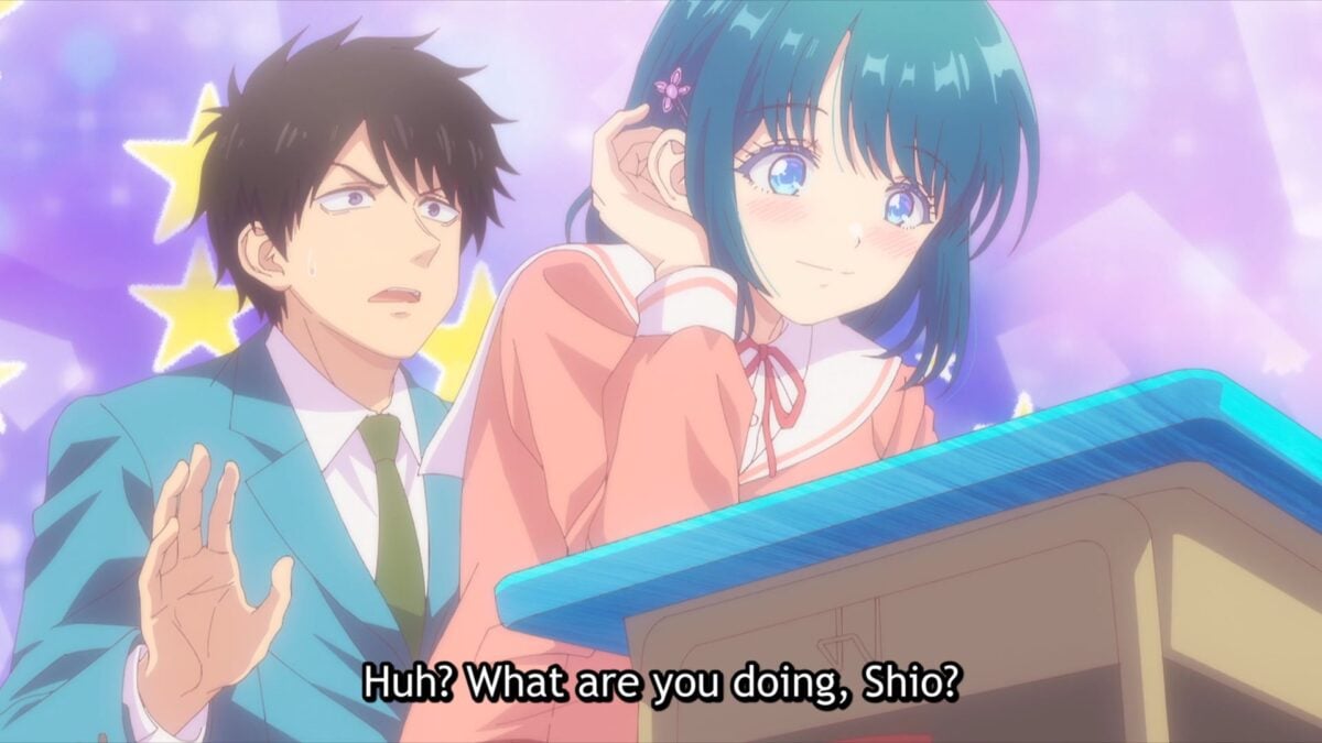 You Can't Be In A Rom Com With Your Childhood Friends Ss 13