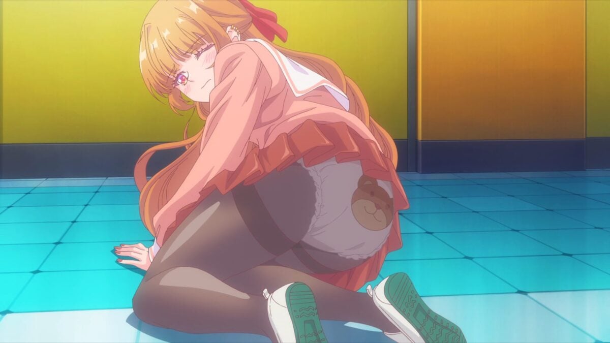 You Can't Be In A Rom Com With Your Childhood Friends Ss 19