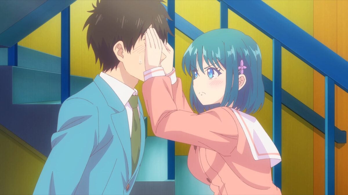 You Can't Be In A Rom Com With Your Childhood Friends Ss 20