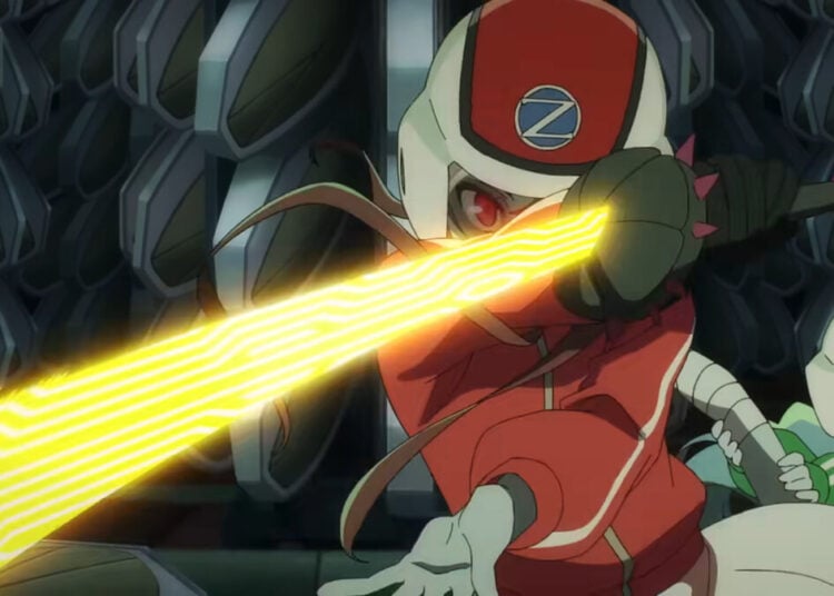 Zombie Land Saga Yumeginga Paradise US Premiere PV1 6