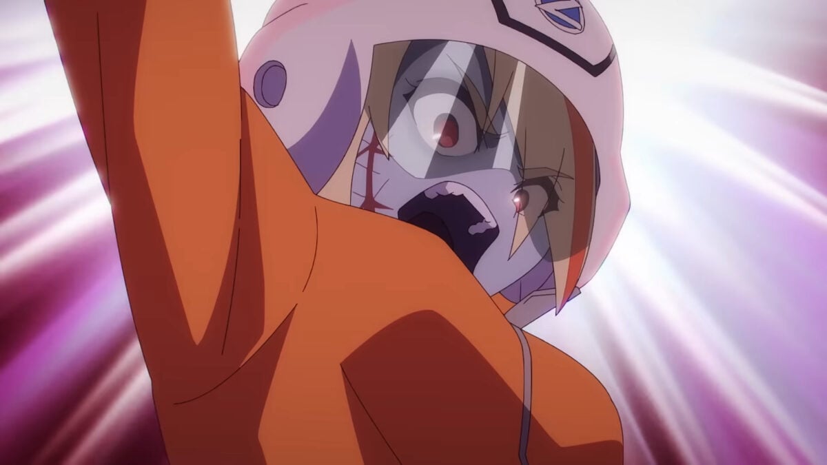 Zombie Land Saga Yumeginga Paradise US Premiere PV1 7