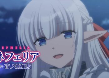 An Archdemons Dilemma PV1 10