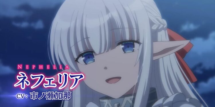 An Archdemons Dilemma PV1 10