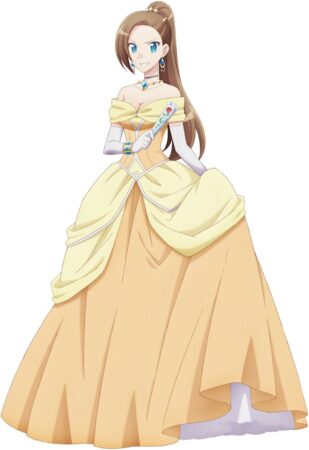 Anime Royal Girls List1 5