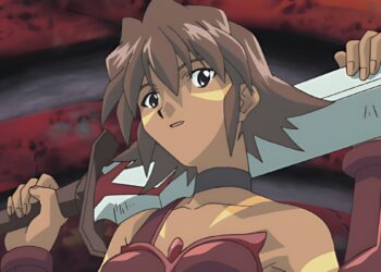 Anime Swordswomen List1 2b