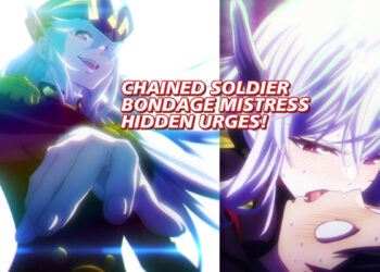 Chained Soldier Episode 1 Feature Image
