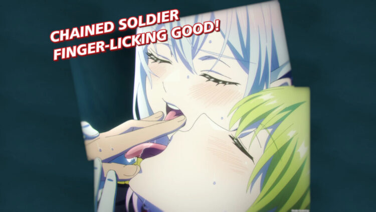 Chained Soldier Episode 10 Featured Image TW
