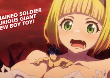 Chained Soldier Episode 2 Featured Image