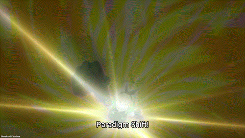 Chained Soldier Episode 6 Ultraman Shushu Paragdigm Shift