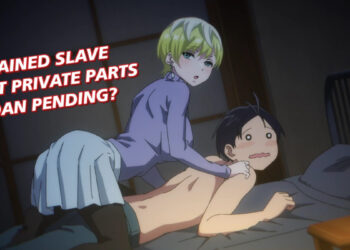 Chained Soldier Episode 8 Featured Image TW