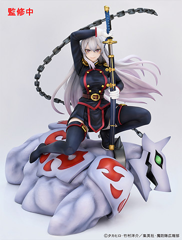 Chained Soldier Kyouka Figure 1