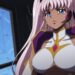 Code Geass Rozé Of The Recapture PV1 19