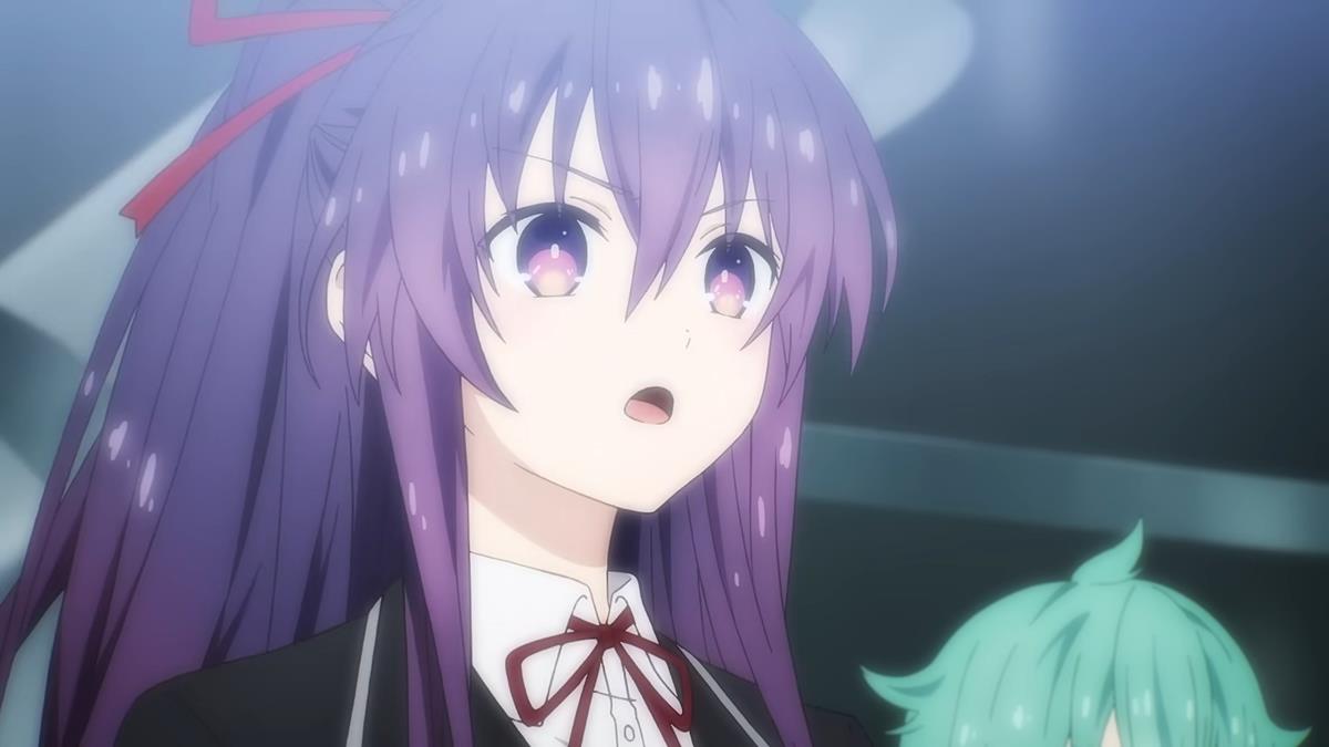 Date A Live V PV2 13