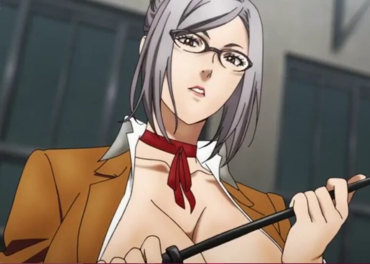 Dominatrix Girls List1 8