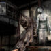 Fatal Frame 2 - Horror Games