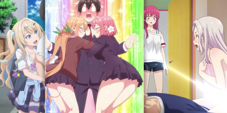 Girlfriend Dating Dangerously Feature Copy