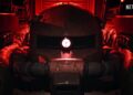 Gundam Requiem For Vengeance Official Teaser Netflix 0 37 Screenshot