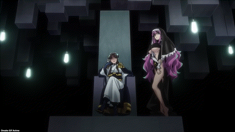 Gushing Over Magical Girls OP Lord Enorme And Sister Gigant