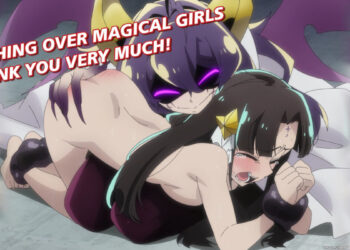 Gushing Over Magical Girls Episode 11 Featured Image TW