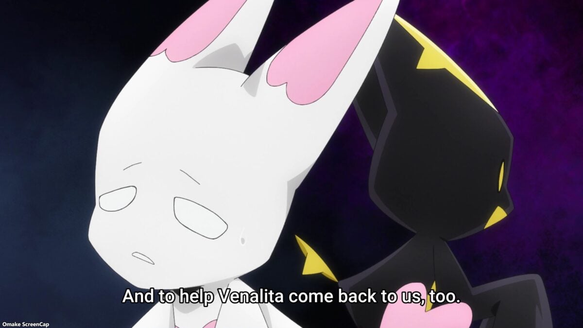 Gushing Over Magical Girls Episode 4 Vatz Hopes To Bring Back Venalita