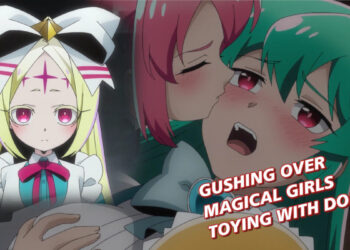 Gushing Over Magical Girls Episode 5 Featured Image