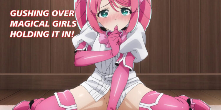 Gushing Over Magical Girls Episode 6 Feature Image TW